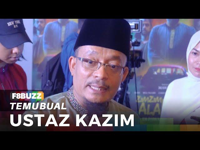 15 Tahun Tak Tidur?! Ustaz Kazim Diguna-Guna Minyak Pengasih?!