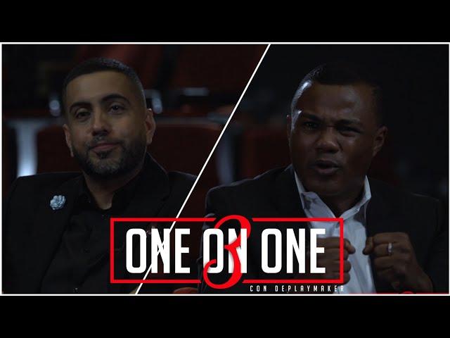 Felix "Tito" Trinidad | La MEJOR entrevista al MEJOR boxeador que ha dado PUERTO RICO  #OneOnOne