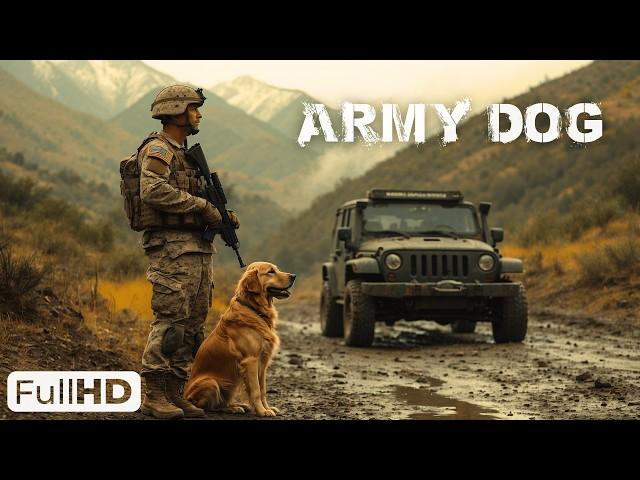 A camping trip turns deadly, but a loyal dog stands guard | Best Action | Full Movies in English