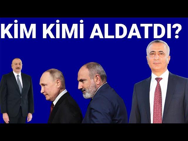 "Kremlin iradəsi" söhbətinin öləziməsi və ya daxili repressiyalar üçün Putin faktorundan qazanmaq...