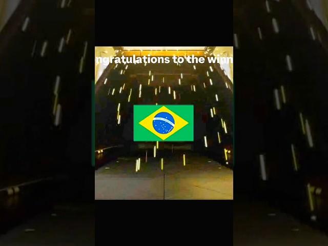 EA gave wrong walkout but... #fifa #eafc  #shorts #fifamobile