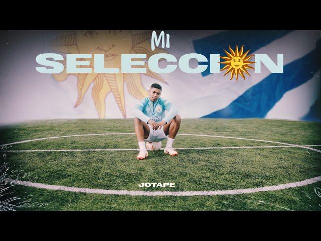 JOTAPE - Mi Selección 