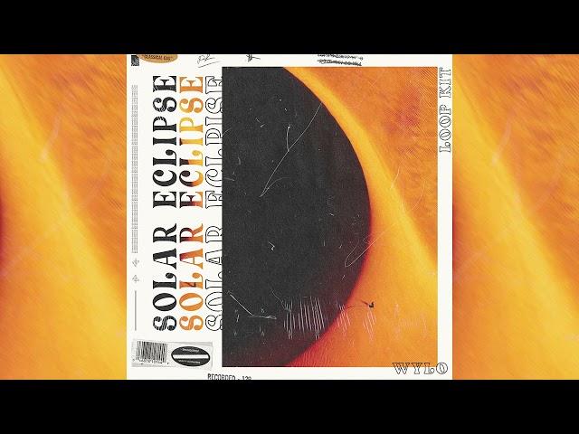 FREE Trap Sample Pack "Solar Eclipse" Dark Trap Samples | Future, Lil Baby, Wheezy Type Samples