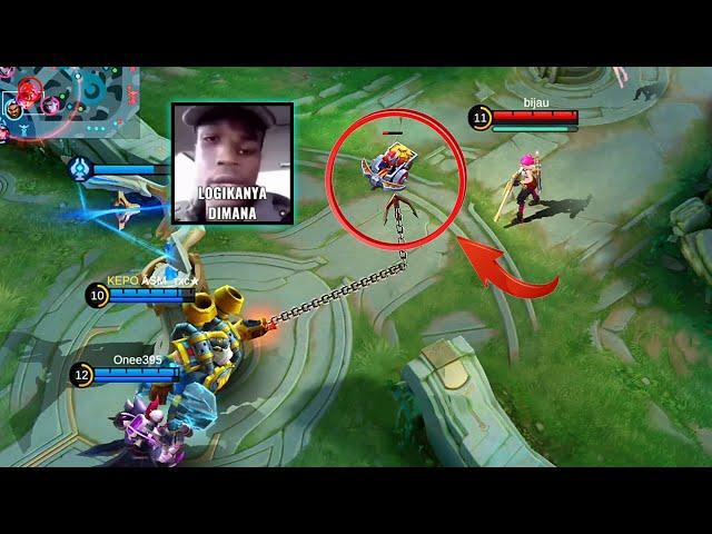 WTF MOBILE LEGENDS MEME ABSURD