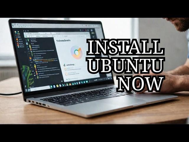 How to Install Ubuntu 20.04 LTS