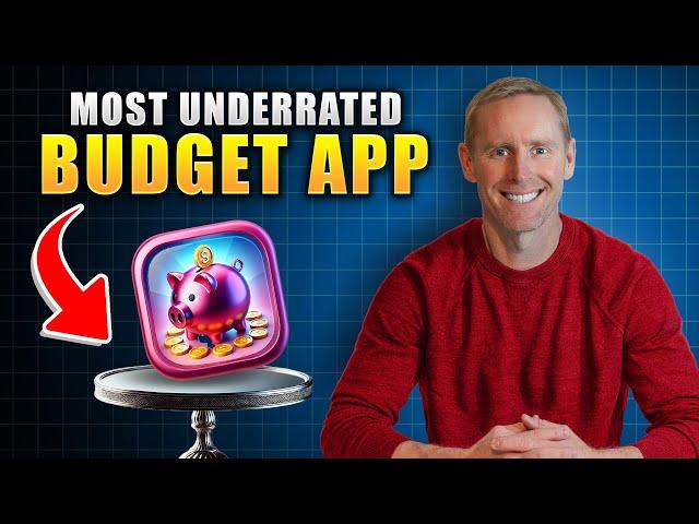 The best budget app you never knew existed (until now)