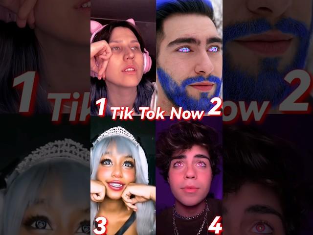 (HEART EYES)Who'stheBest?1,2,3 or 4?#shorts #tiktok #viral