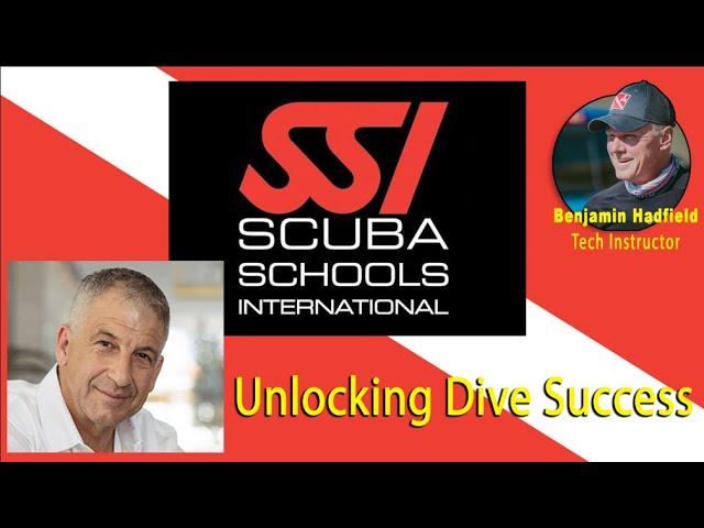 Unlocking Dive Success: Surprising Mistakes & Secrets with SSI’s VP Jean-Claude Monachon