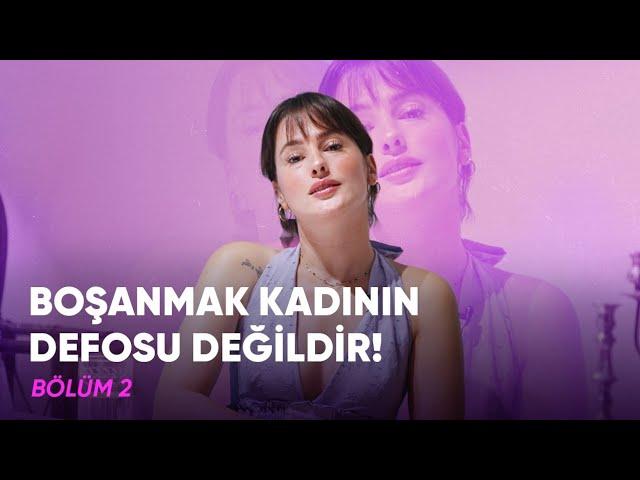 BOŞANMA SÜRECİ | TOPLUMUN BOŞANMIŞ KADINLARA BAKIŞ AÇISI