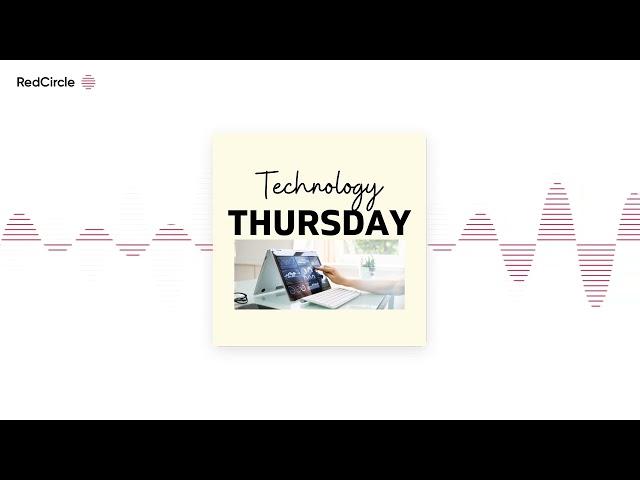 Dre & Smiley - The Inner Circle - Ep. 87 Technology Thursdays -  Geoffrey Hinton -  The Grandfather