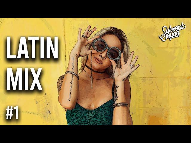 Latin Mix 2020 | The Best of Reggaeton & Moombahton 2020