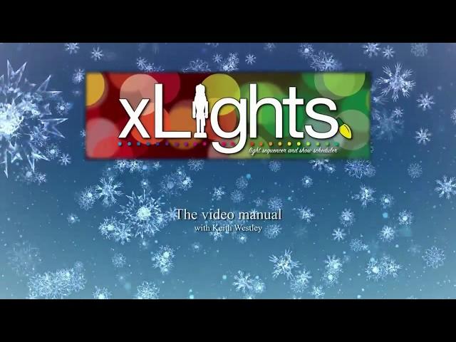 xLights: Freeze An Effect Part Way Through