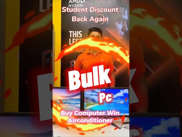 Bulk Pc At the Best Price in Kolkata  Modern Computer Care Barasat #intel #computer #trending