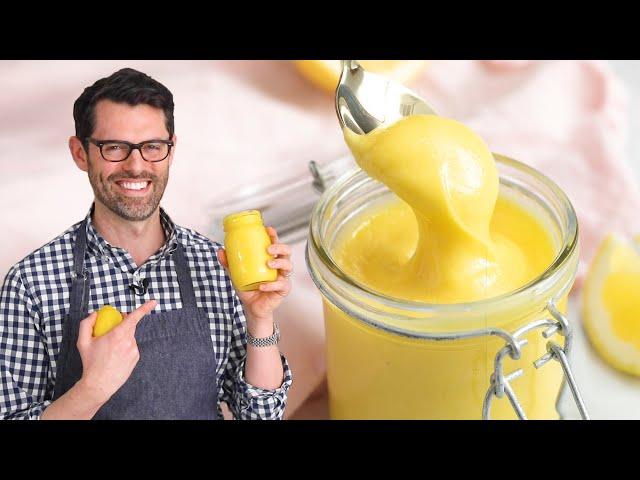 Lemon Curd