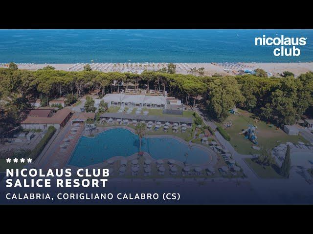 Nicolaus Club Salice Resort