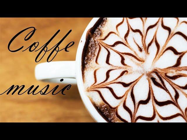 MORNING COFFEE MUSIC - Relaxing Instrumental Music For Happy and Positive Energy L26748139