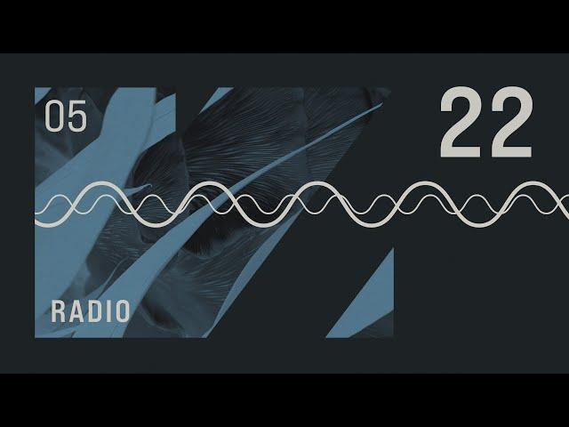 VISION Radio S05E22 // New Posij, Wingz, Two Swords, Azotix and more...!