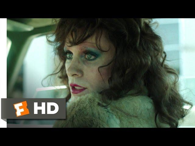 Dallas Buyers Club (6/10) Movie CLIP - I've Been Looking for You, Lone Star (2013) HD