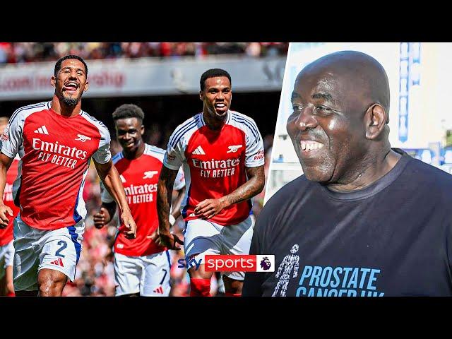 "This is going to be our year!"  | AFTV's Robbie Lyle feeling optimistic for the new season!