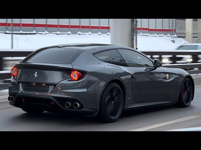 КУПИЛИ САМУЮ ДЕШЕВУЮ FERRARI В РОССИИ!