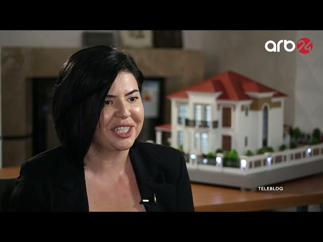 "Keyfiyyətli iş yüksək maliyyə tələb edir" - TELEBLOQ