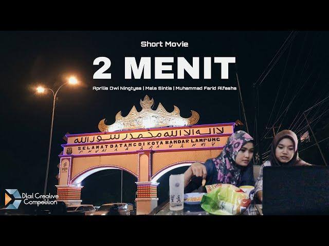 #22 | DCC | "2 MENIT" - MUHAMMAD FARID ALFASHA