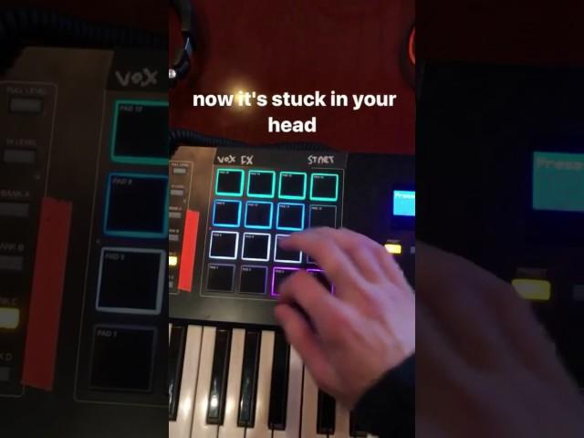 Porter Robinson Shelter EDM Pad