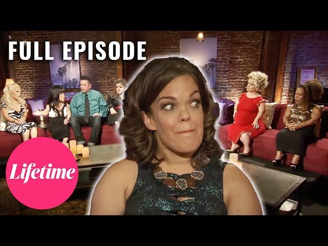 DRAMATIC Moments from Season 1 | Little Women: LA (Reunion) | Part 2 | Full Episode | Lifetime