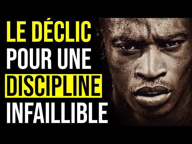 Comment Être Plus DISCIPLINÉ - 6 Façons de Maîtriser l'Autodiscipline