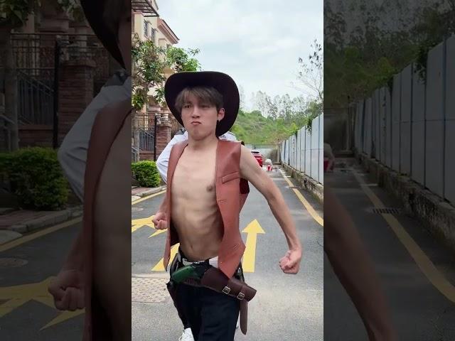男人在外要保护好自己Men should protect themselves when