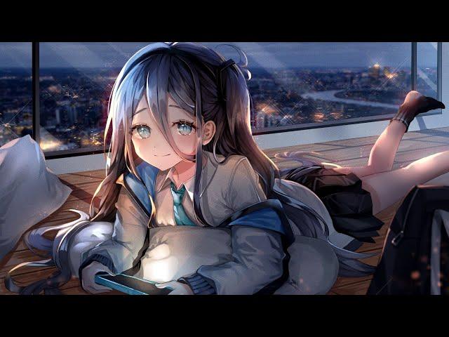 Best Nightcore Gaming Mix 2022 (つω)つ Nightcore Mix 2022