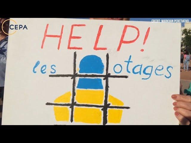Russia's Hostage - PVV Ep. 31
