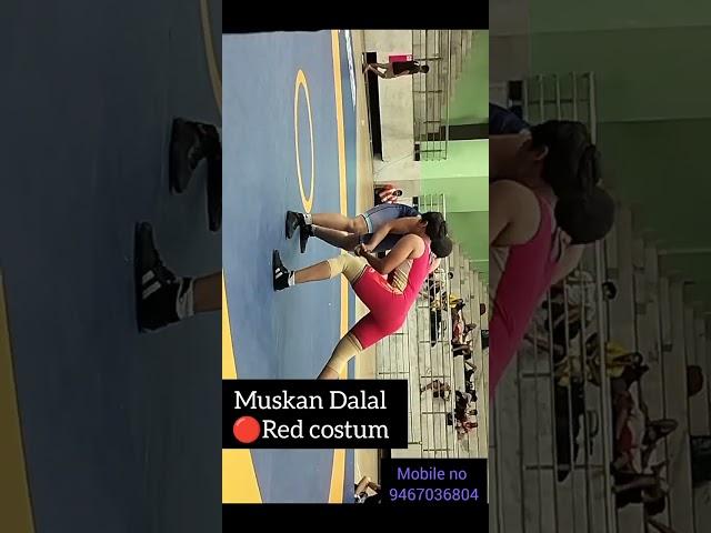 Chotu ram girls wrestling academy asaudha HR wrestling coach RavinderDalal personal phone no aloud 