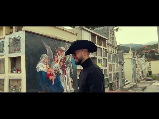 PRESTAME A MI ABUELO - ALAN LOVER