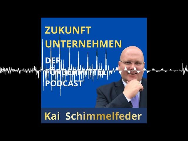 #151 Unternehmenskauf als Gründung umsetzen - Fördermittel und Details zur Umsetzung