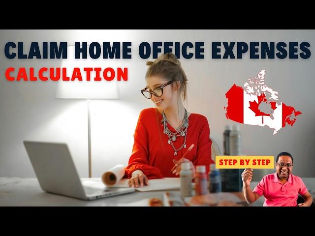 How to Calculate Home Office Expenses for Your Taxes?