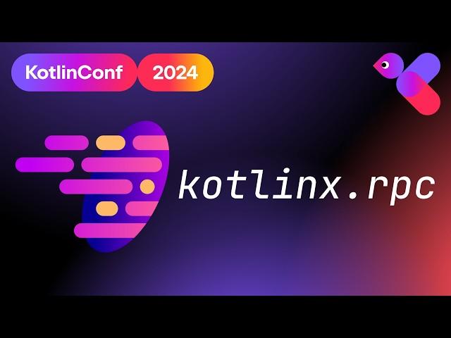 kotlinx.rpc – a brand new approach for multiplatform RPC | Alexander Sysoev