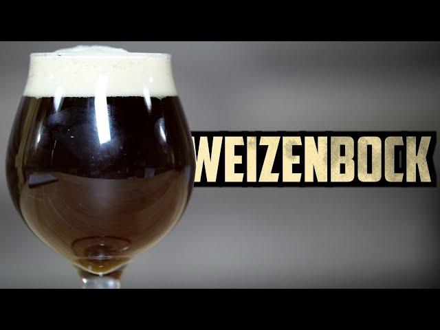 Weizenbock Recipe | Fermzilla All Rounder Pressure Rated Fermenter