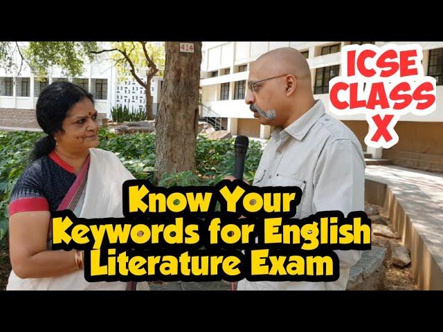 How to score 100/100 in ICSE English Literature Exam | Important Tips You Should Not Miss