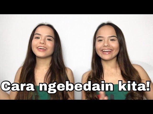 Cara Ngebedain Kita!