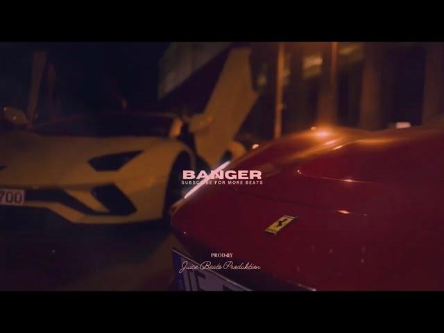 Freestyle Street Hard Luciano x Jazeek Type Beat 'Banger' | Rap Prod. Juice Beats