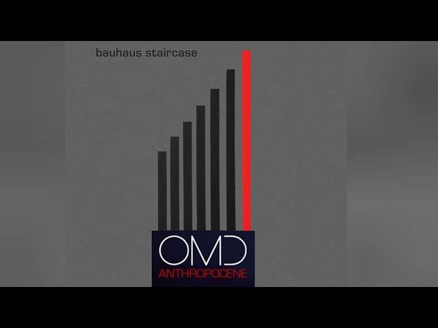 Orchestral Manoeuvres in the Dark - Anthropocene (Extended Mollem Studios Version)