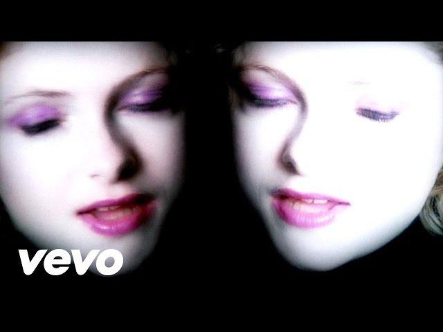 Goldfrapp - Utopia (Official HD Video)