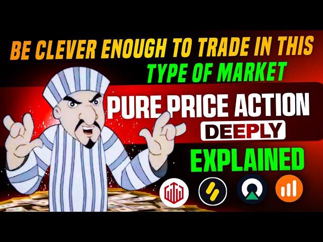 How to predict next candle in Binary Options | candle stick psychology | price action