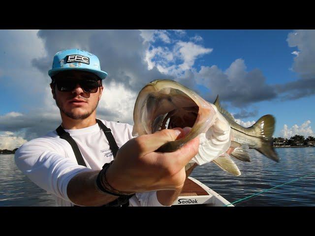 2021 Mullet Run Tarpon & Snook