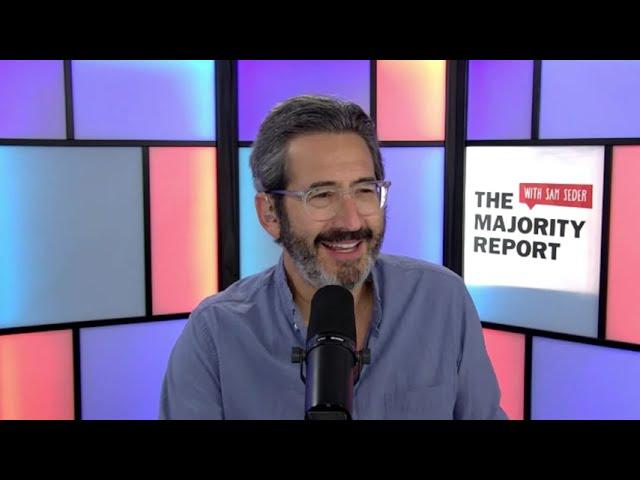 What To Expect From SCOTUS This Term w/ Mark Joseph Stern | MR Live - 10/23/24