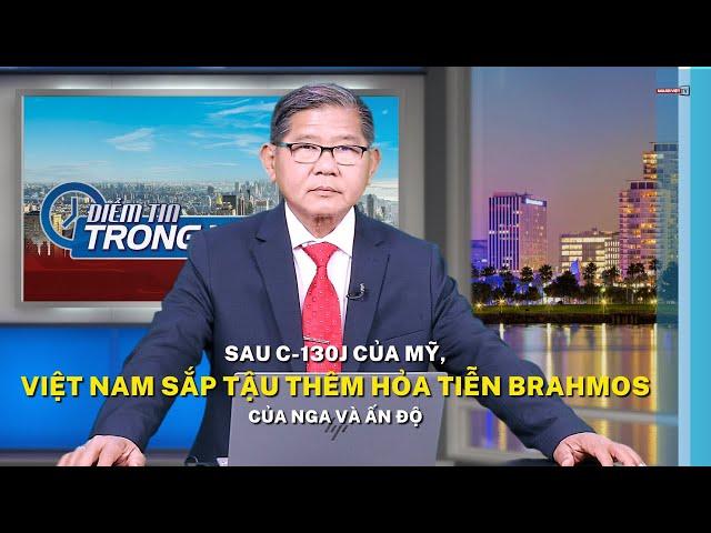 Sau C-130J của Mỹ, Việt Nam sắp tậu thêm hỏa tiễn Brahmos của Nga và Ấn Độ