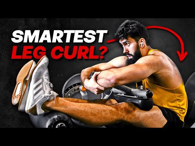 SEATED vs LYING Leg Curl: Which Builds More Muscle?