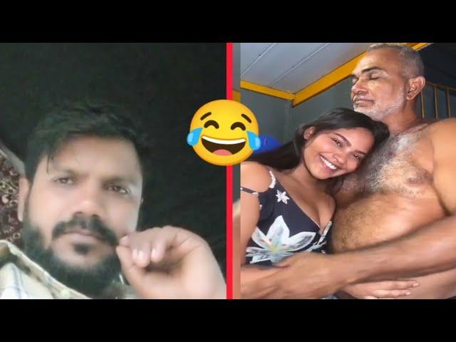 තව වයස තියෙනවා කෙල්ලෙ අපට  // Sinhala Meme Athal Funny // Meme Athal // Tik tok memes Funny