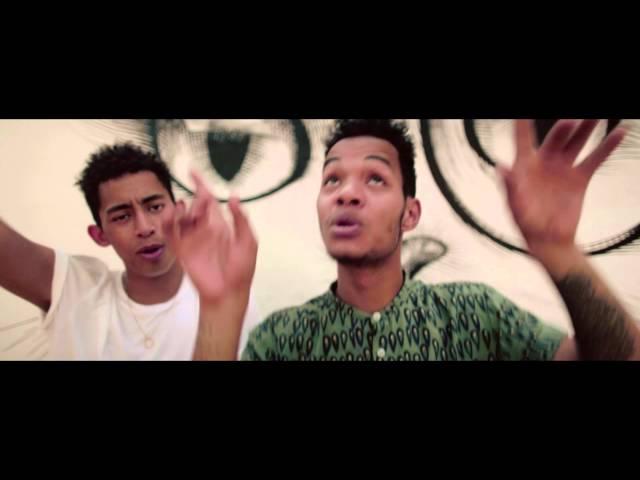 Rizzle Kicks - Dreamers Official Video